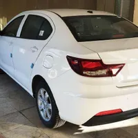 شاهین جی ال بدون سانروف