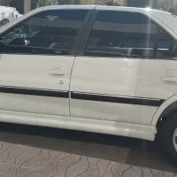 پرشیا مدل ۹۷بی رنگ|خودرو سواری و وانت|میانه, |دیوار