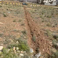 زمین ۶۳۰ متری تجاری مسکونی ۳ نبش شهرک یاس