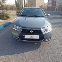 دنا پلاس توربو اتوماتیک 6سرعته