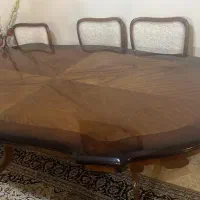 میز نهار خوری بدون صندلی|میز و صندلی غذاخوری|تهران, پاسداران|دیوار