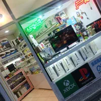 خرید و فروش کنسول بازی