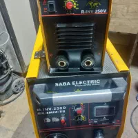 جوش co2صبا|ماشین‌آلات صنعتی|ارومیه, |دیوار