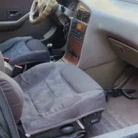 پژو پارس ای ال ایکس ELX