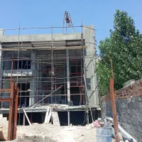 سیمانکاری وبنایی