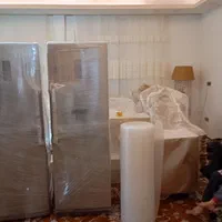 باربری نوبهار برق فرهنگیان بسته بندی جابه جایی|خدمات حمل و نقل|کرمانشاه, |دیوار