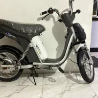 موتور برقی سمین