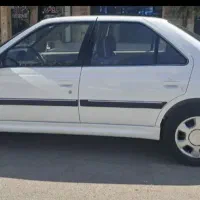 خودرو پژو پارسtu5