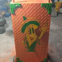 بلال تنوری صابری|اجاق گاز و لوازم برقی پختوپز|خاوران, |دیوار