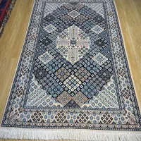 قالیچه اکبند نایین