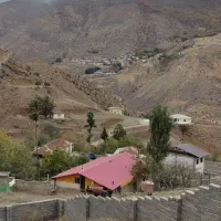 200متر زمین با مجوز ساخت|فروش زمین و ملک کلنگی|پل سفید, |دیوار