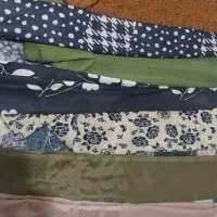 شال واورال سایز ۴۰ تا ۴۶|لباس|دورود, |دیوار