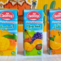 تنقلات کیک آبمیوه چیپس پفک پفیلا لواشک شیر دوغ|حراج|محمدشهر, جعفرآباد|دیوار