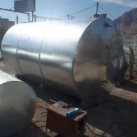 تانکر دو هزار س هزار پنج هزار