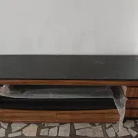 میز تلویزیون