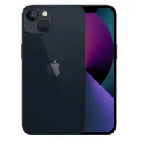 آیفون ۱۳ رنگ مشکی