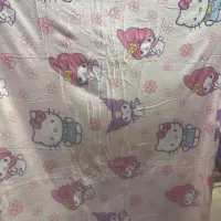 پتو کریسمسی بابانوئل|رختخواب، بالش، پتو|تهران, منیریه|دیوار