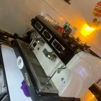 دستگاه قهوه ساز صنعتی