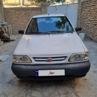 پراید مدل ۹۵