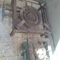 فروش تک شعله و فشار قوی|اجاق گاز و لوازم برقی پخت‌وپز|بهبهان, |دیوار