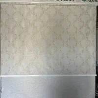 پرده زبرا مدرن برای دکوراسیون منزل قیمت مناسب|پرده، رانر، رومیزی|تهران, سید خندان (جلفا)|دیوار