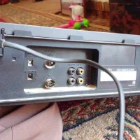 ویدئو|پخش‌کننده DVD و ویدیو|مسجد سلیمان, |دیوار