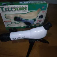 تلسکوپ مدل C2118