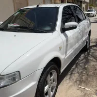 سمند سورن مدل ۹۹