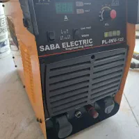 دستگاه برش پلاسماصبا الکتیریک