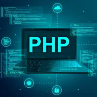 آموزش طراحی برنامه نویسی سایت PHP حرفه ای