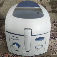 ۲ عدد سرخ کن|اجاق گاز و لوازم برقی پخت‌وپز|بروجرد, |دیوار