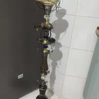 قلیان عربی بلند