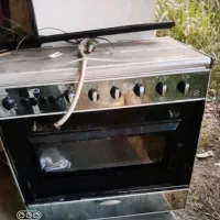 گاز کاملا سالم فردار