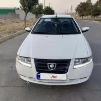 سورن پلاسef7 دوگانه سوز 1401|خودرو سواری و وانت|زرقان, |دیوار