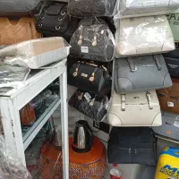 فروش پوشاک کیف|لباس|بم, |دیوار