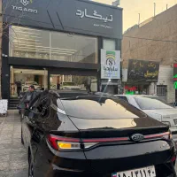 جک j7 برقی ۱۴۰۳