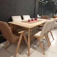 نجار ماهر میز و صندلی|استخدام صنعتی، فنی، مهندسی|چهاردانگه (تهران), |دیوار