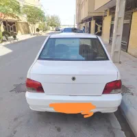 فروش ماشین پراید 132se