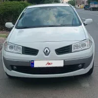 مگان 2000 مدل 1393 اتومات