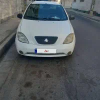 تیبا ۹۳ دوگانه دستی
