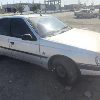 پژو ۴۰۵ مدل ۹۲