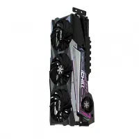 کارت گرفیک ichill x4 3070ti 8G Micron|قطعات و لوازم جانبی رایانه|بوشهر, |دیوار