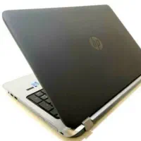 لپ تاپ hp i5