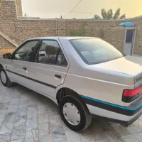 پژو 405 جی ال ایکس (GLX)، مدل ۱۳۹۷|خودرو سواری و وانت|زابل, |دیوار