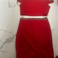 لباس مجلسی شیک