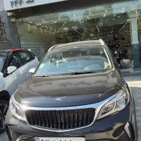 بی ای سی ایکس3 مدل1404