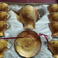 سرویس چای خوری