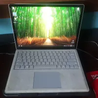 لپ تاپ مایکروسافت سورفیس core i7
