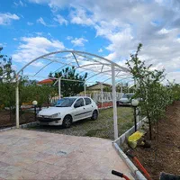 باغ ۲۰۰۰ متر|فروش خانه و ویلا|تهران, بوستان سرخه حصار|دیوار