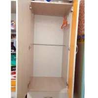 ویترین و کمد کودک|تخت و صندلی بچه|اصفهان, جلالیه|دیوار